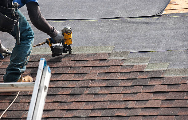 Licensed Gutter Installation service in Newton Lower Falls, MA - Brentwood Metal Roofing
